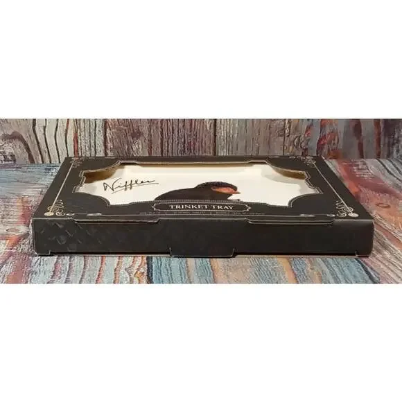 Fantastic Beasts Niffler Ceramic Trinket Tray - Picture 6 of 7